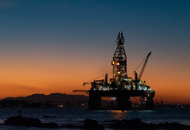 Petroleum Products